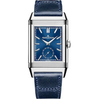 Jaeger Lecoultre Reverso Super Clone Watch | Swiss ETA 854A/2 Movement