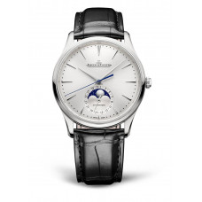 Jaeger Lecoultre Ultra Thin Moon Phase 1:1 Super Clone Watch | Ref. 1362520