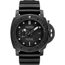 Panerai Submersible Super Clone Marina Militare Watch| Ref. PAM00979