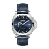 Luminor Marina PAM01393 Panerai Super Clone Swiss ETA 1:1 Watch India