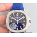 Patek Philippe Aquanaut Swiss ETA Replica Watch India Ref.5168G-001