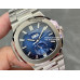 Patek Philippe Nautilus Moonphase Super Clone Replica Watch |Same Like Real PPF Annual Calendar 5726 Blue Dial