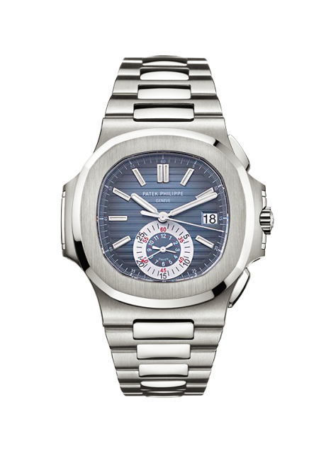 Patek Philippe Nautilus Swiss Super Clone Watch India Ref.5980/1a-014