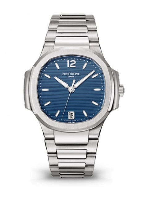 Patek Philippe Nautilus 7118/1A Super Clone Watch |1:1 Swiss ETA Cloned 26-330SC Movement