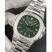 Patek Philippe Nautilus 5711/1A-014 Green Dial Swiss ETA Watch India