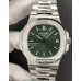 Patek Philippe Nautilus 5711/1A-014 Green Dial Swiss ETA Watch India