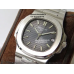 Patek Philippe Nautilus Gray Dial Super Clone Swiss ETA Watch| Ref. 5711/1A 