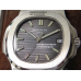 Patek Philippe Nautilus Gray Dial Super Clone Swiss ETA Watch| Ref. 5711/1A 