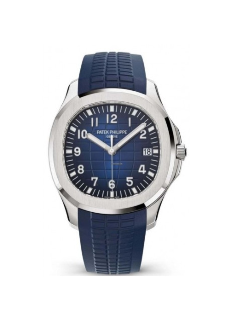 Patek Philippe Aquanaut Swiss ETA Replica Watch India Ref.5168G-001