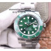 Rolex Submariner Hulk 1:1 Super Clone Swiss ETA Watch India