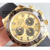 Rolex Daytona 116518LN Champagne Dial 1:1 Super Clone Swiss ETA Watch India