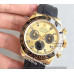 Rolex Daytona 116518LN Champagne Dial 1:1 Super Clone Swiss ETA Watch India