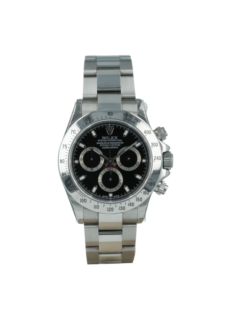 Rolex Daytona 116520 Cosmograph 1:1 Super Clone Replica Watch India 