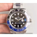 Rolex "BATMAN" 126710BLNR GMT Master II Oyster 1:1 Super Clone Watch India