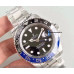 Rolex "BATMAN" 126710BLNR GMT Master II Oyster 1:1 Super Clone Watch India