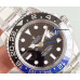 Rolex "BATMAN" 126710BLNR GMT Master II Oyster 1:1 Super Clone Watch India