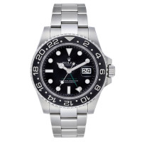 Rolex 116710LN GMT Master II 1:1 Super Clone Swiss ETA Watch India Online