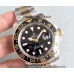 Rolex GMT Master II 116713LN Dual Tone 1:1 Super Clone Watch India COD