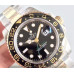 Rolex GMT Master II 116713LN Dual Tone 1:1 Super Clone Watch India COD