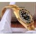 Rolex GMT Master 2 Yellow Gold 116718 1:1 Super Clone Watch India Online