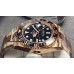 Rolex Root Beer Super Clone GMT Master II Everose Gold Watch Ref. M126711chnr-0001