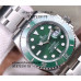 Rolex Submariner Hulk 1:1 Super Clone Swiss ETA Watch India