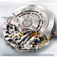 What Is ETA Movement In Swiss Watches ?