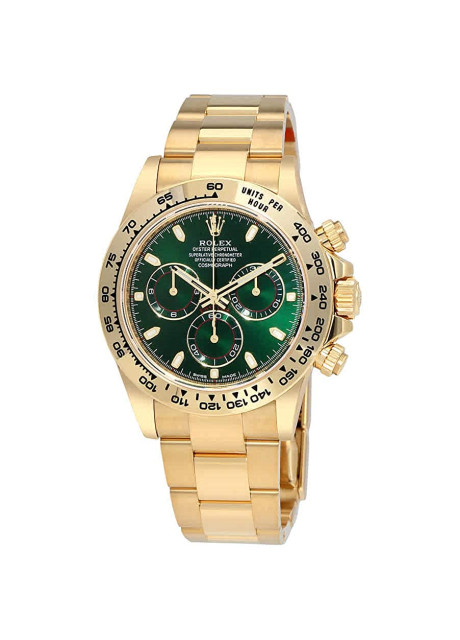 Rolex Daytona Cosmograph 1:1 Swiss ETA Watch Online Ref 116508