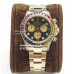 Rolex Daytona 116598RBOW Rainbow Everose Gold Swiss ETA 1:1 Super Clone Watch India