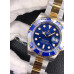 Rolex Date 126613LB Submariner Swiss ETA 1:1 Super Clone Watch Delhi