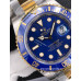 Rolex Date 126613LB Submariner Swiss ETA 1:1 Super Clone Watch Delhi