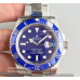 Rolex Submariner Date 116619LB Swiss ETA 1:1 Super Clone Watch Chennai