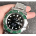 Rolex "Starbucks" Submariner Date Swiss ETA 1:1 Super Clone Watch New Delhi Ref.M126610lv