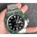 Rolex "Starbucks" Submariner Date Swiss ETA 1:1 Super Clone Watch New Delhi Ref.M126610lv