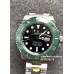 Rolex "Starbucks" Submariner Date Swiss ETA 1:1 Super Clone Watch New Delhi Ref.M126610lv