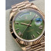 Rolex Day Date 'Olive Green' Swiss ETA Watch India | 1:1 Super Cloned 3255 Movement