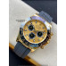 Rolex Daytona Yellow Dial 1:1 Super Clone Swiss ETA Replica Watch Ref. 116518LN-0048