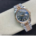 Rolex Datejust Swiss ETA Replica 1:1 Super Clone Watch Ref.126231