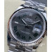 Rolex Datejust Wimbledon Swiss ETA 1:1 Super Clone Watch India Ref.126331-0016