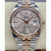 Rolex Datejust Sundust Dial Swiss ETA 1:1 Super Clone Watch India Ref.126331-0010