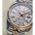 Rolex Datejust Sundust Dial Swiss ETA 1:1 Super Clone Watch India Ref.126331-0010