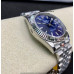 Rolex Datejust 41 Swiss ETA Replica Watch India Blue Dial Ref.M126334-002