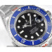 Rolex Submariner "Smurf" Ref 126619LB Swiss ETA 1:1 Super Clone Watch Noida