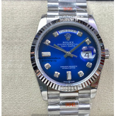 Rolex Day Date Swiss ETA Watch Mumbai Ref. M128239-0023