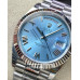 Rolex  Day Date 40 Platinum Swiss ETA 1:1 Super Clone Watch Bangalore Ref.M228236-0012