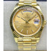 Rolex Day Date 228238 Yellow Gold Swiss ETA 1:1 Super Clone Watch India