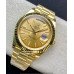 Rolex Day Date 228238 Yellow Gold Swiss ETA 1:1 Super Clone Watch India