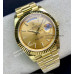 Rolex Day Date 228238 Yellow Gold Swiss ETA 1:1 Super Clone Watch India