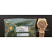 Rolex Day Date Everose Gold Swiss ETA 1:1 Super Clone Watch Pune Online Ref.M228238