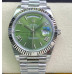 Rolex Day Date 228239 Swiss ETA Watch India 